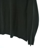 A-POC ABLE ISSEY MIYAKE（エイポック）スウェット 黒 サイズ:3(L位) メンズ/2200686918042