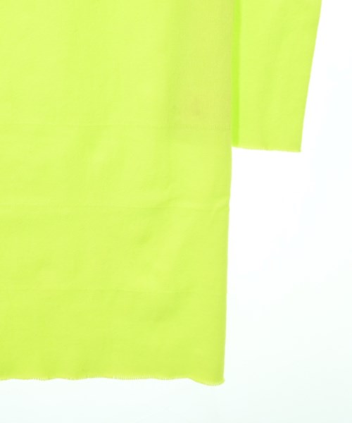 A-POC ABLE ISSEY MIYAKE（エイポック）ワンピース 黄 サイズ:2(M位) レディース/2200687148066