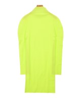A-POC ABLE ISSEY MIYAKE（エイポック）ワンピース 黄 サイズ:2(M位) レディース/2200687148066