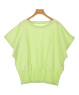 A-POC ABLE ISSEY MIYAKE（エイポック）ブラウス 緑 サイズ:1(S位) レディース/2200687148073