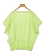 A-POC ABLE ISSEY MIYAKE（エイポック）ブラウス 緑 サイズ:1(S位) レディース/2200687148073
