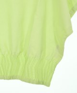 A-POC ABLE ISSEY MIYAKE（エイポック）ブラウス 緑 サイズ:1(S位) レディース/2200687148073