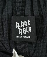 A-POC ABLE ISSEY MIYAKE（エイポック）その他 黒 サイズ:2(M位) メンズ/2200689303159