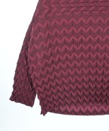 A-POC ABLE ISSEY MIYAKE（エイポック）カジュアルシャツ 赤 サイズ:2(M位) メンズ/2200689303289