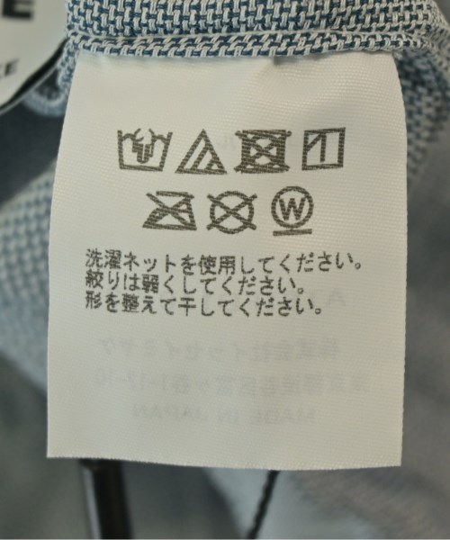 A-POC ABLE ISSEY MIYAKE（エイポック）テーラードジャケット 青 サイズ:3(L位) メンズ/2200691482095