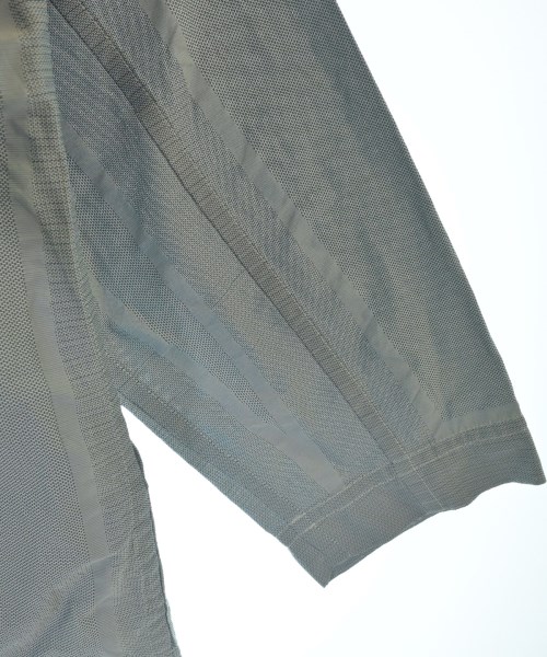 A-POC ABLE ISSEY MIYAKE（エイポック）テーラードジャケット 青 サイズ:3(L位) メンズ/2200691482095