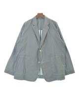 A-POC ABLE ISSEY MIYAKE（エイポック）テーラードジャケット 青 サイズ:3(L位) メンズ/2200691482095