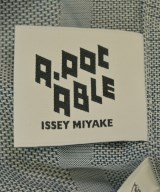 A-POC ABLE ISSEY MIYAKE（エイポック）テーラードジャケット 青 サイズ:3(L位) メンズ/2200691482095
