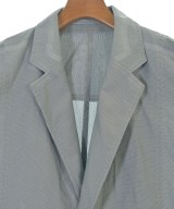 A-POC ABLE ISSEY MIYAKE（エイポック）テーラードジャケット 青 サイズ:3(L位) メンズ/2200691482095