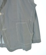 A-POC ABLE ISSEY MIYAKE（エイポック）テーラードジャケット 青 サイズ:3(L位) メンズ/2200691482095