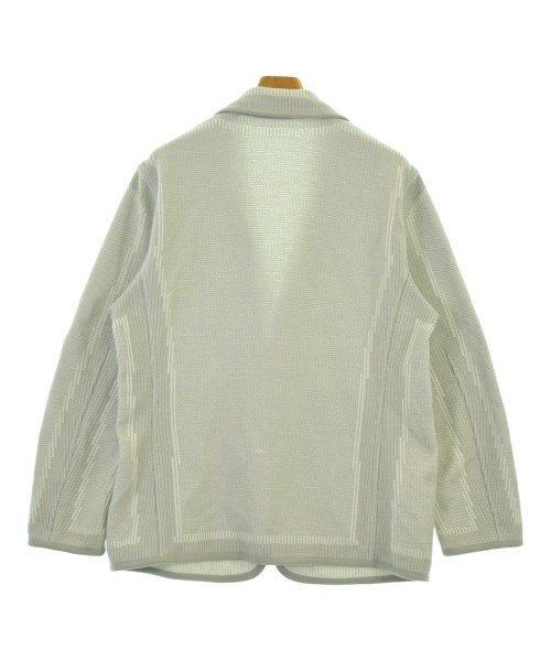 A-POC ABLE ISSEY MIYAKE（エイポック）ジャケット グレー サイズ:2(M位) メンズ/2200691669014