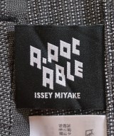 A-POC ABLE ISSEY MIYAKE（エイポック）その他 グレー サイズ:2(M位) メンズ/2200691669021