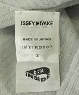 A-POC ABLE ISSEY MIYAKE（エイポック）ひざ丈スカート グレー サイズ:2(M位) レディース/2200692136157