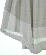 A-POC ABLE ISSEY MIYAKE（エイポック）ひざ丈スカート グレー サイズ:2(M位) レディース/2200692136157