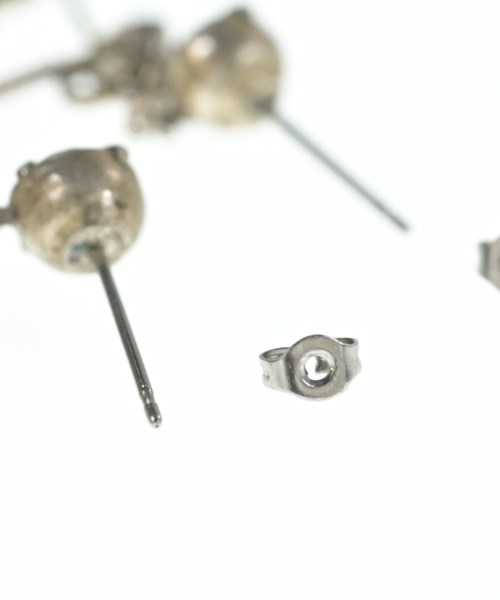 ERICKSON BEAMON（エリクソンビーモン）ピアス シルバー サイズ:- レディース/2200646854052