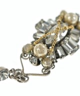 ERICKSON BEAMON（エリクソンビーモン）ピアス シルバー サイズ:- レディース/2200646854052