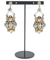 ERICKSON BEAMON ピアス
