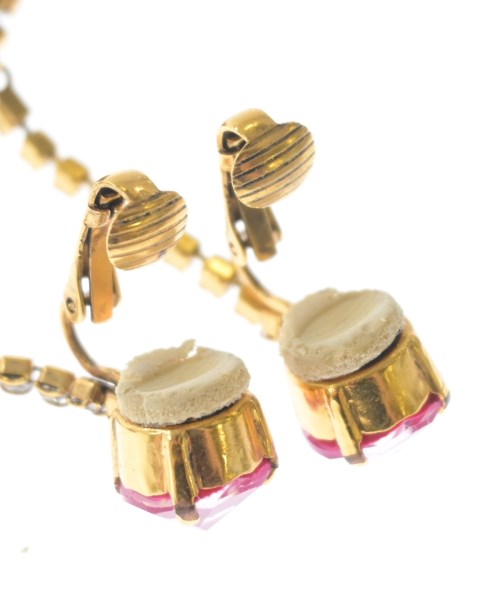 ERICKSON BEAMON（エリクソンビーモン）ピアス・イヤリング その他（柄物・カラフル） サイズ:- レディース/2200700265077