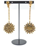 ERICKSON BEAMON（エリクソンビーモン）ピアス・イヤリング その他（柄物・カラフル） サイズ:- レディース/2200700265077