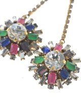 ERICKSON BEAMON（エリクソンビーモン）ピアス・イヤリング その他（柄物・カラフル） サイズ:- レディース/2200700265077
