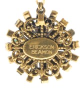ERICKSON BEAMON（エリクソンビーモン）ピアス・イヤリング その他（柄物・カラフル） サイズ:- レディース/2200700265077