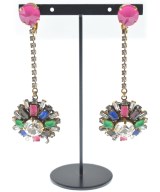 ERICKSON BEAMON ピアス・イヤリング
