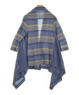 HaaT（ハート）カーディガン 青 サイズ:-(M位) レディース/2200635386069