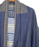 HaaT（ハート）カーディガン 青 サイズ:-(M位) レディース/2200635386069