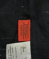 HaaT（ハート）シャツワンピース 黒 サイズ:F レディース/2200622221076