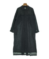 HaaT シャツワンピース