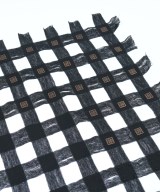 HaaT（ハート）ストール 黒 サイズ:- レディース/2200638342031