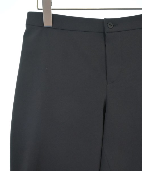 HaaT（ハート）クロップドパンツ 黒 サイズ:2(M位) レディース/2200628537287