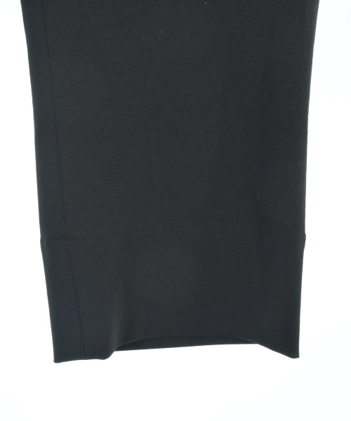 HaaT（ハート）クロップドパンツ 黒 サイズ:2(M位) レディース/2200628537287