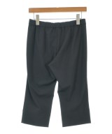 HaaT（ハート）クロップドパンツ 黒 サイズ:2(M位) レディース/2200628537287