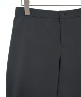 HaaT（ハート）クロップドパンツ 黒 サイズ:2(M位) レディース/2200628537287