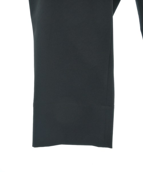 HaaT（ハート）クロップドパンツ 黒 サイズ:2(M位) レディース/2200628537294