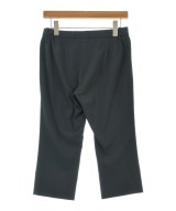 HaaT（ハート）クロップドパンツ 黒 サイズ:2(M位) レディース/2200628537294