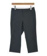 HaaT クロップドパンツ