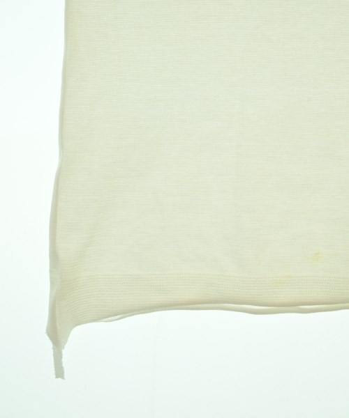 HaaT（ハート）Tシャツ・カットソー 白 サイズ:2(M位) レディース/2200642017024