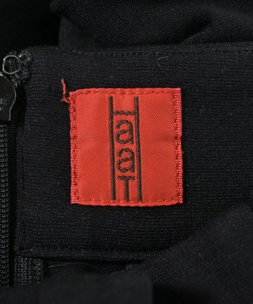 HaaT（ハート）その他 黒 サイズ:1(S位) レディース/2200642516084