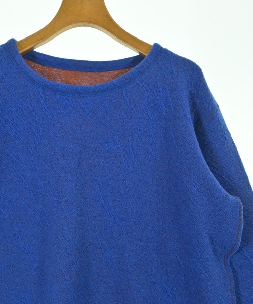 HaaT（ハート）ワンピース 青 サイズ:2(M位) レディース/2200642864017