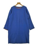 HaaT（ハート）ワンピース 青 サイズ:2(M位) レディース/2200642864017