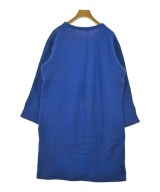 HaaT（ハート）ワンピース 青 サイズ:2(M位) レディース/2200642864017
