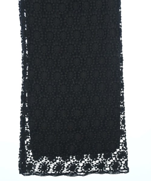 HaaT（ハート）その他 黒 サイズ:2(M位) レディース/2200642089137