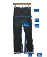 HaaT（ハート）その他 黒 サイズ:2(M位) レディース/2200642089144