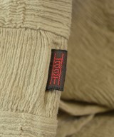 HaaT（ハート）カジュアルシャツ ベージュ サイズ:2(M位) レディース/2200644038034