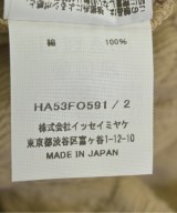 HaaT（ハート）カジュアルシャツ ベージュ サイズ:2(M位) レディース/2200644038034