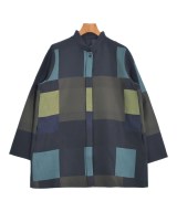 HaaT カジュアルジャケット