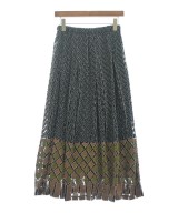 HaaT ロング・マキシ丈スカート