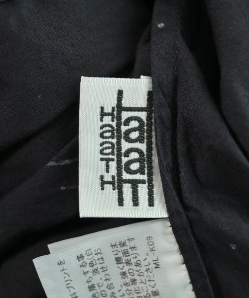 HaaT（ハート）その他 黒 サイズ:1(S位) レディース/2200622295060